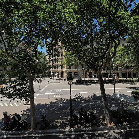 Barcelona Central Park II Exteriér fotografie